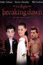 Watch Rifftrax The Twilight Saga Breaking Dawn Part 1 Movie25