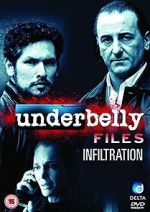 Watch Underbelly Files: Infiltration Movie25