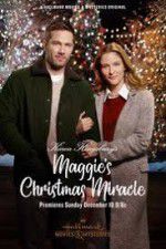 Watch Karen Kingsbury\'s Maggie\'s Christmas Miracle Movie25