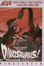Watch Dinosaurus! Movie25