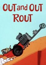 Watch Out and Out Rout (Short 1966) Movie25