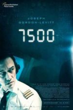 Watch 7500 Movie25