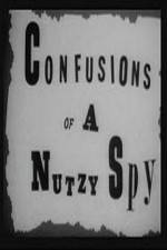 Watch Confusions of a Nutzy Spy Movie25