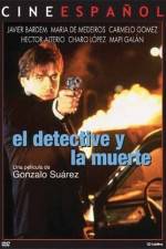 Watch El detective y la muerte Movie25