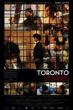 Watch Toronto Stories Movie25