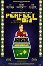 Watch Perfect Bid: The Contestant Who Knew Too Much Movie25