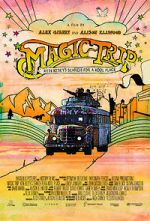 Watch Magic Trip: Ken Kesey\'s Search for a Kool Place Movie25