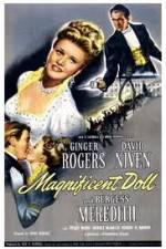 Watch Magnificent Doll Movie25