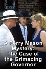 Watch A Perry Mason Mystery: The Case of the Grimacing Governor Movie25
