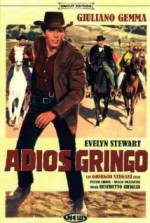 Watch Adiós gringo Movie25