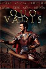 Watch In the Beginning 'Quo Vadis' and the Genesis of the Biblical Epic Movie25