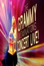 Watch The Grammy Nominations Concert Live Movie25