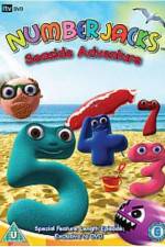 Watch Numberjacks: Seaside Adventure Movie25