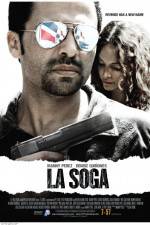 Watch La soga Movie25