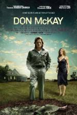 Watch Don McKay Movie25