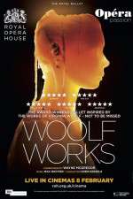 Watch The Royal Ballet: Woolf Works Movie25
