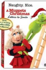 Watch A Muppets Christmas: Letters to Santa Movie25