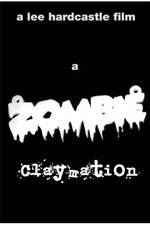 Watch A Zombie Claymation Movie25