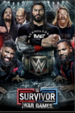 Watch WWE Survivor Series WarGames Movie25