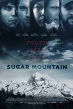 Watch Sugar Mountain Movie25