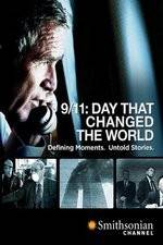 Watch 911 Day That Changed the World Movie25