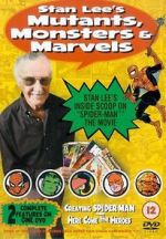 Watch Stan Lee\'s Mutants, Monsters & Marvels Movie25