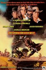Watch Once Upon a Time in the West Movie25