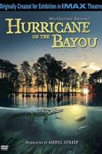 Watch Hurricane on the Bayou Movie25