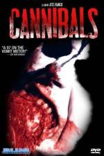 Watch The Cannibals Movie25