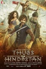 Watch Thugs of Hindostan Movie25