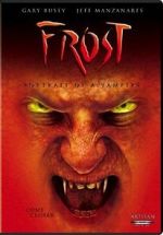 Watch Frost: Portrait of a Vampire Movie25