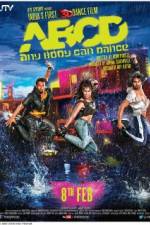 Watch ABCD Any Body Can Dance Movie25