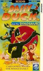 Watch Daffy Duck and the Dinosaur Movie25