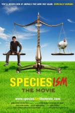 Watch Speciesism: The Movie Movie25