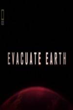 Watch National Geographic - Evacuate Earth Movie25