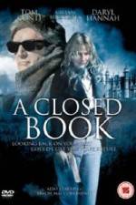 Watch A Closed Book Movie25
