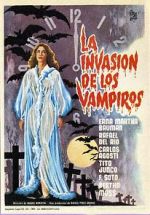 Watch The Invasion of the Vampires Movie25