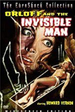 Watch Dr. Orloff\'s Invisible Monster Movie25