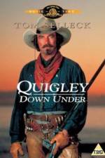 Watch Quigley Down Under Movie25