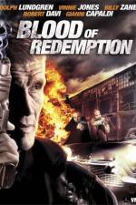Watch Blood of Redemption Movie25