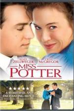 Watch Miss Potter Movie25