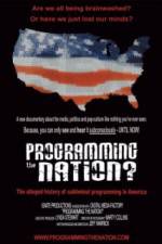 Watch Programming the Nation Movie25