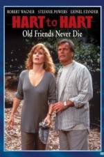 Watch Hart to Hart: Old Friends Never Die Movie25