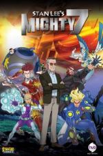 Watch Stan Lee\'s Mighty 7: Beginnings Movie25