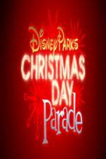 Watch Disney Parks Christmas Day Parade Movie25