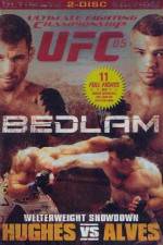 Watch UFC 85 Bedlam Movie25