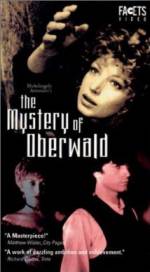 Watch The Mystery of Oberwald Movie25
