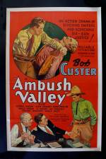 Watch Ambush Valley Movie25