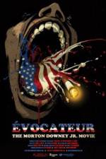 Watch Evocateur: The Morton Downey Jr. Movie Movie25