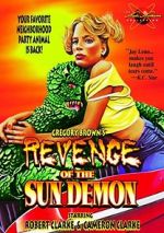 Watch What\'s Up, Hideous Sun Demon Movie25